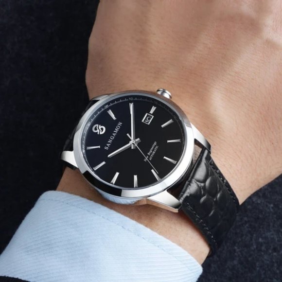 Sangamon Watches - Picture 4 of 6